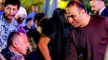 3 صفقات مرفوضة.. سيد عبد الحفيظ يطلب اجتماعاً مع الخطيب لحسم المصير